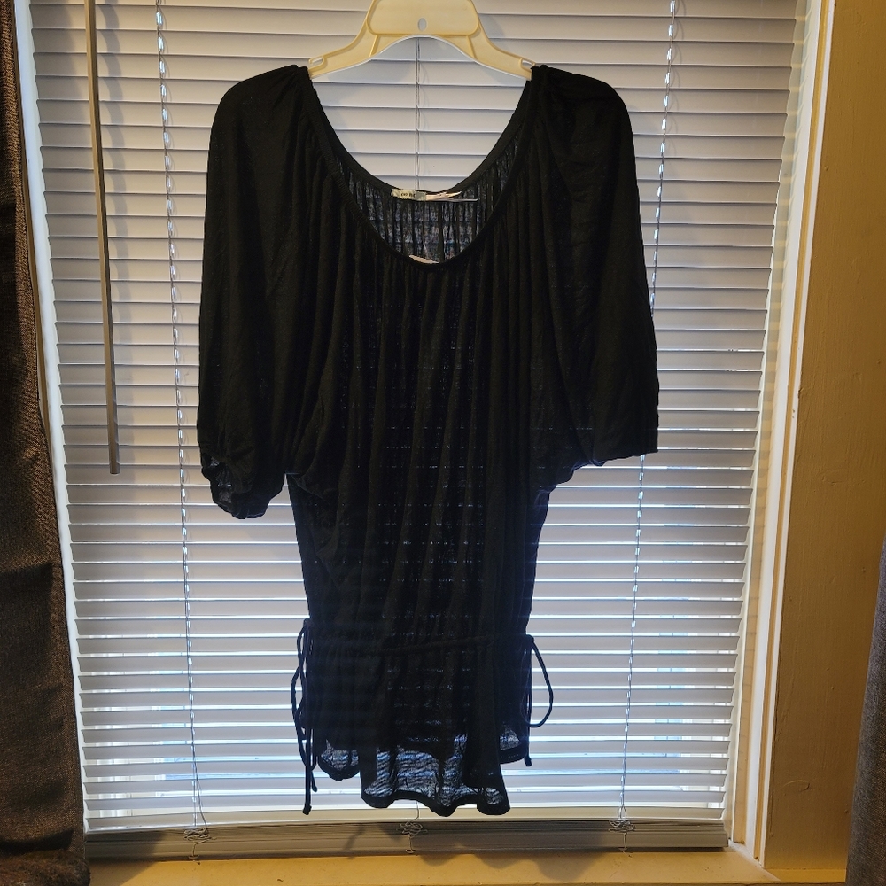 NWT. KIMCHI BLUE TOP